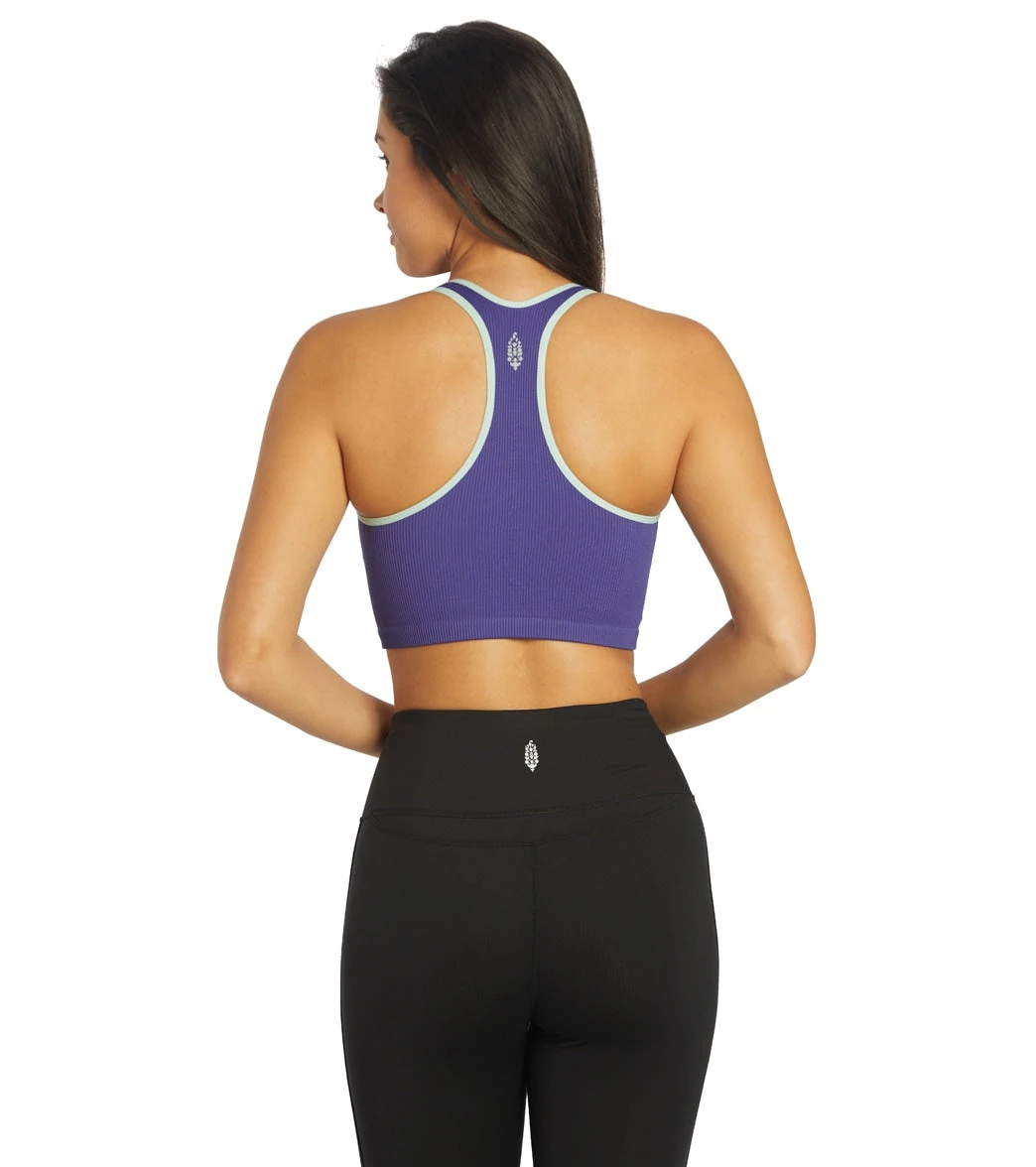 Free Throw Cblock Bra lenzing modal - Professional Guide and Review