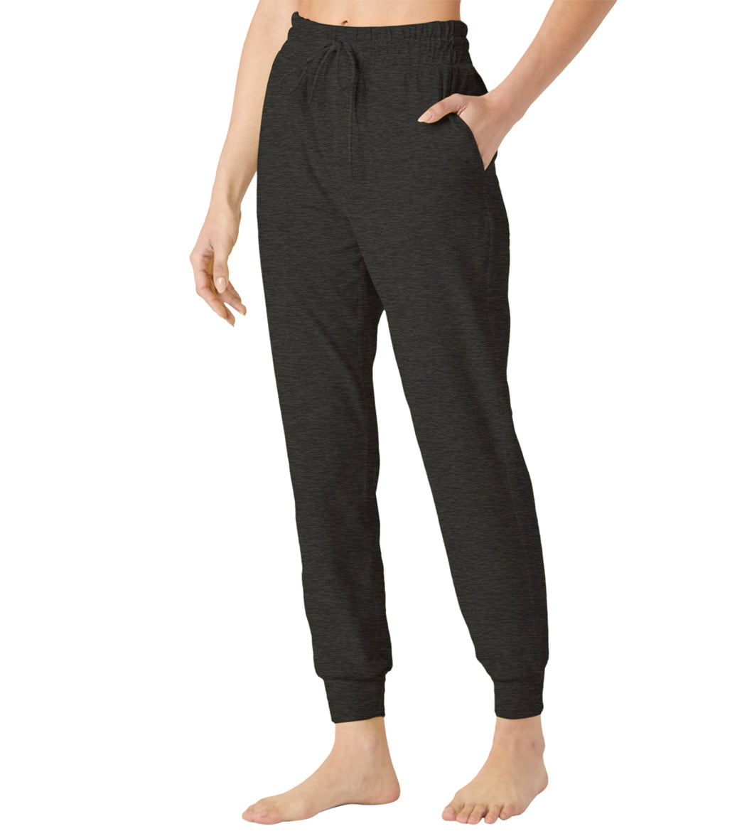 Spacedye Commuter Midi Joggers Spacedye Commuter Midi Joggers