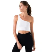 Shoulder Holder Crop