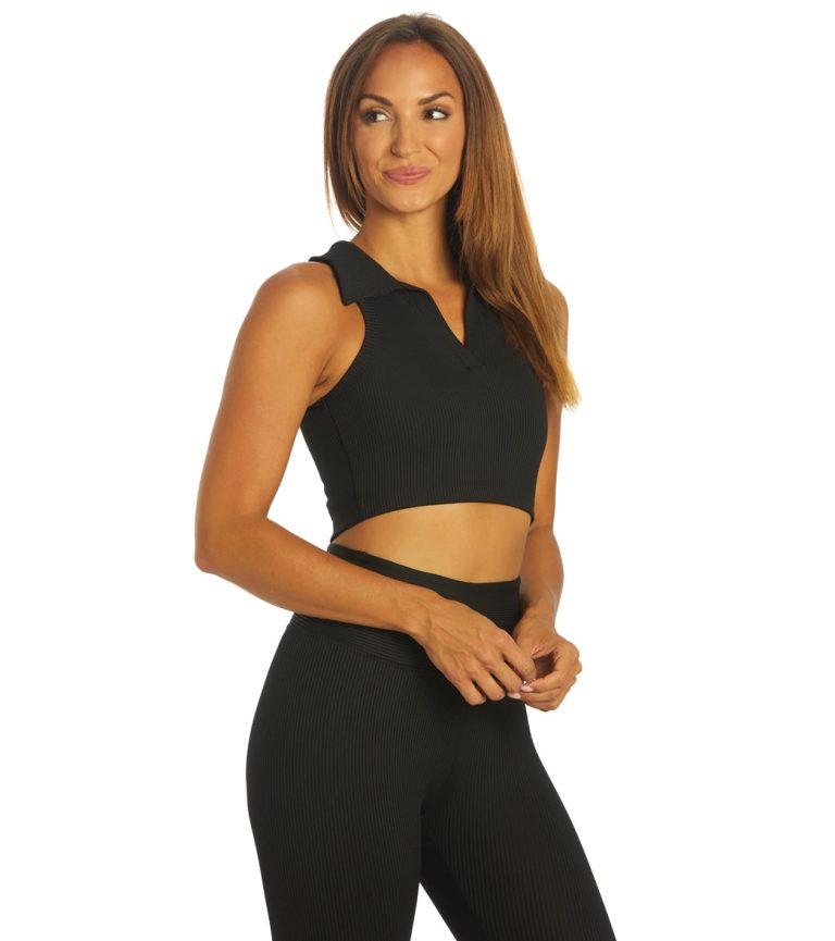 The Gabriela Rib Bra