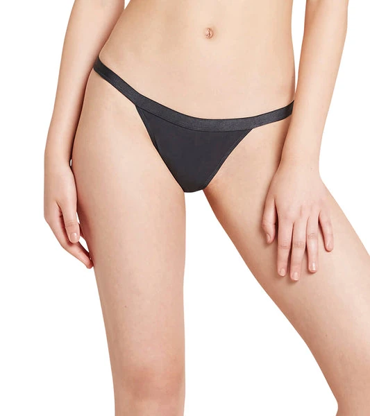 LYOLYTE Hi-Cut Bikini Underwear LYOLYTE Hi-Cut Bikini Underwear