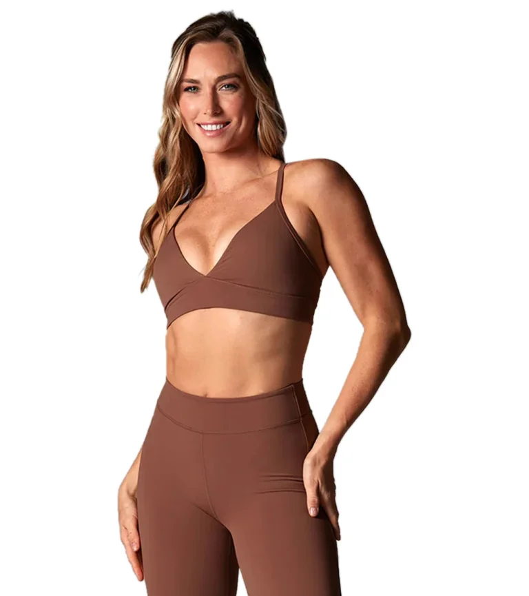 Adjustable Studio Bra