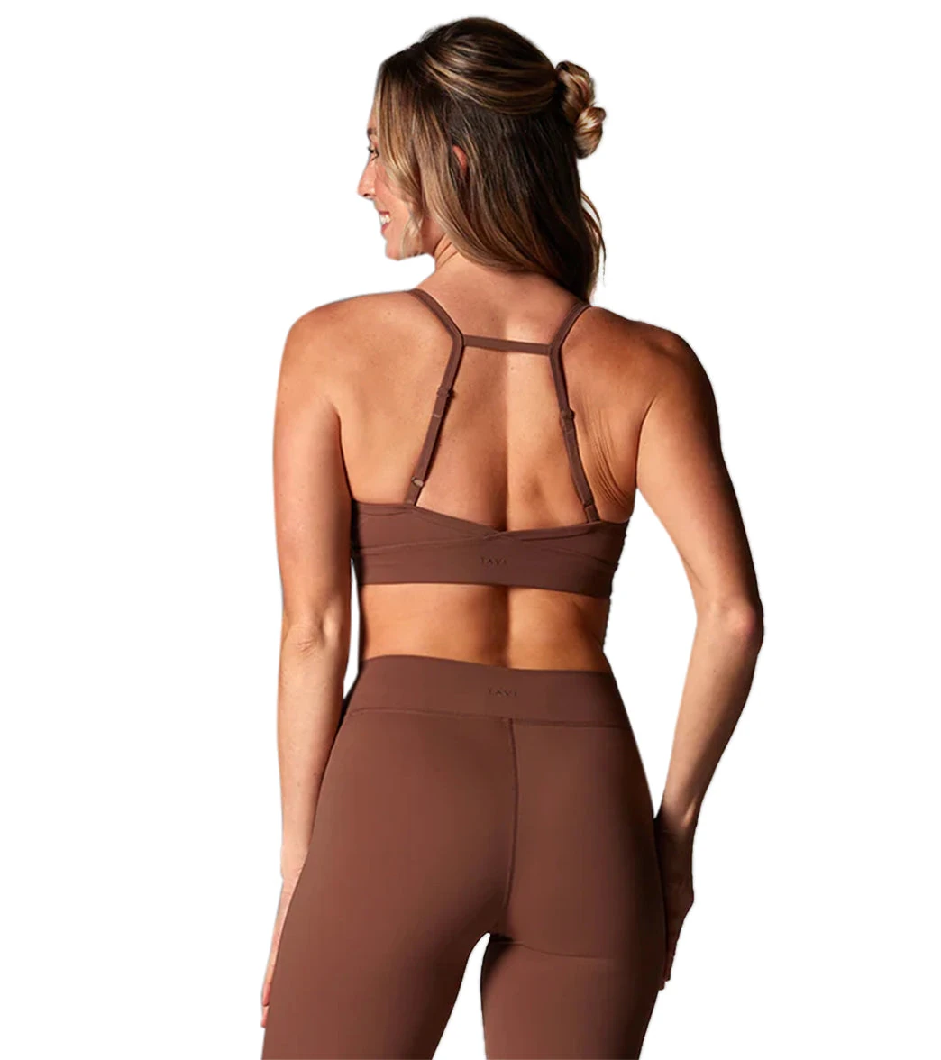 Adjustable Studio Bra Adjustable Studio Bra