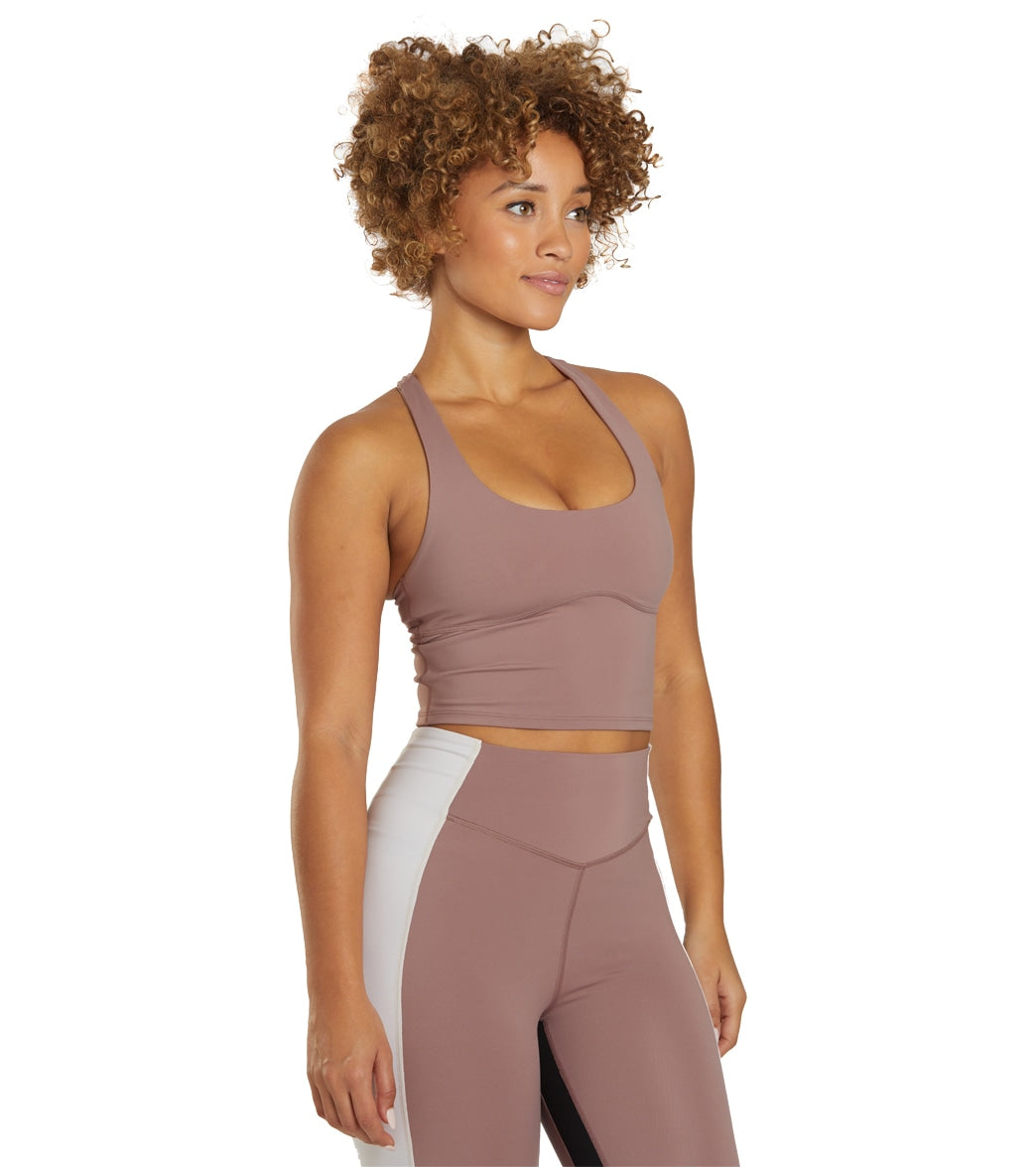 Aura Dream Tech Eco Jersey Tank Aura Dream Tech Eco Jersey Tank