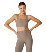 Spacedye in a Twist Bra