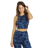 Active Long Line Bra