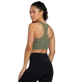 Active Long Line Bra