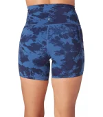 Stash & Dash Biker Short 6"