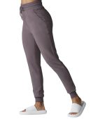High Waisted Fitted Jogger