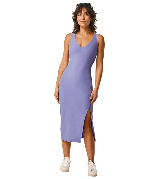 Spacedye Inspire Midi Dress Spacedye Inspire Midi Dress