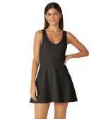 Spacedye Movement Dress