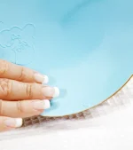 Honey Cloudz Women's Oval Non Slip Bra Pads