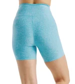 Stretch Sculpt Biker Short