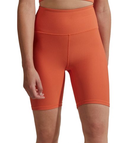 Let's Move Rib Short 7