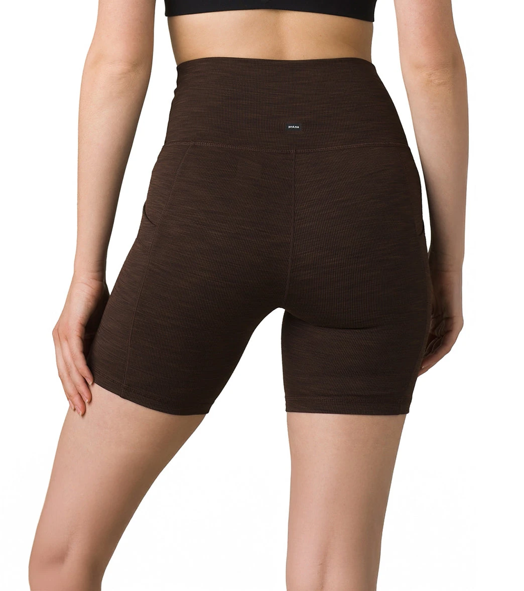 Becksa Short Becksa Short