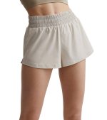 Kallin Running Short