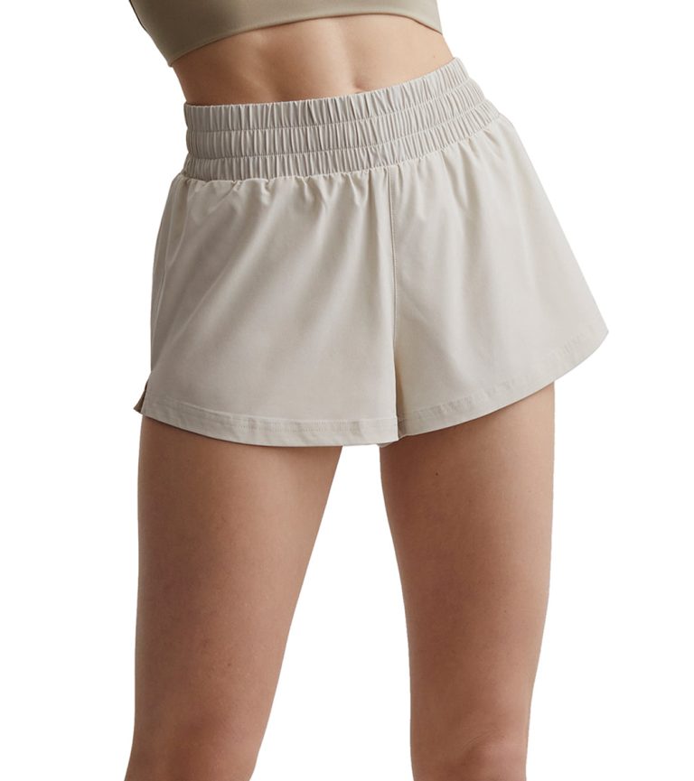 Kallin Running Short