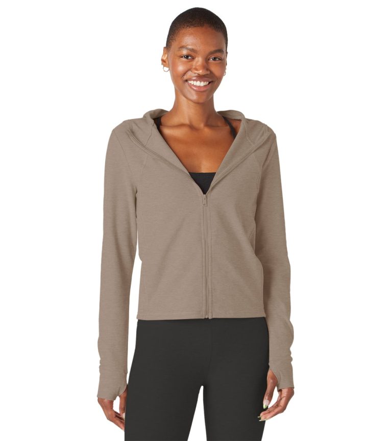 Spacedye High Energy Hoodie