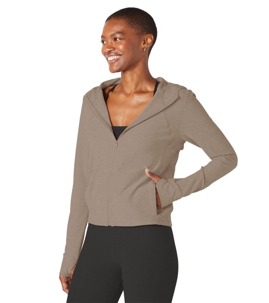 Spacedye High Energy Hoodie Spacedye High Energy Hoodie