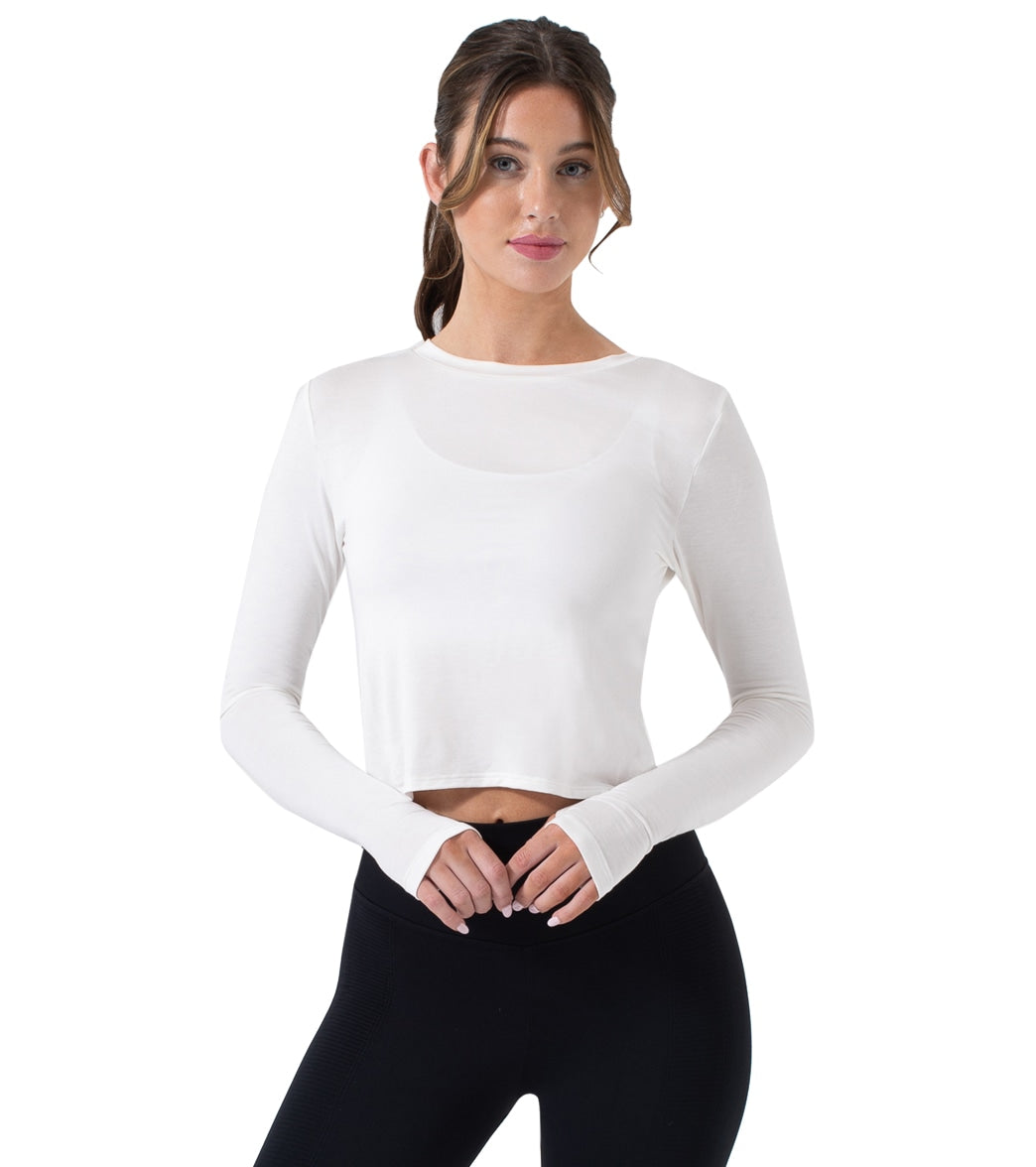 Krista Twistback Krista Twistback