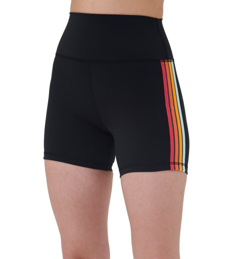 Intent Hw Dream Tech Eco Jersey Short