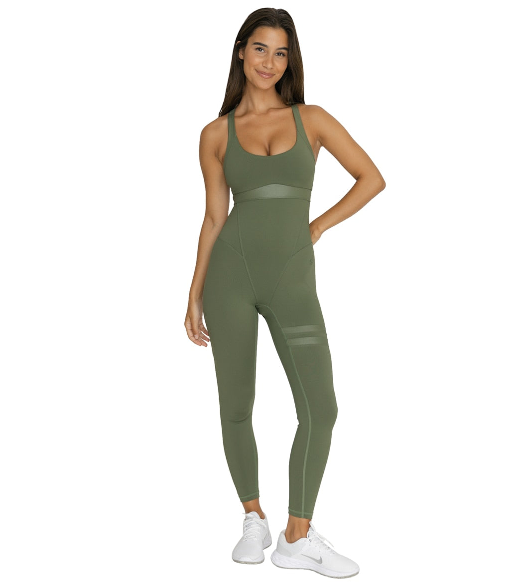 Topissima Serena Jumpsuit Topissima Serena Jumpsuit