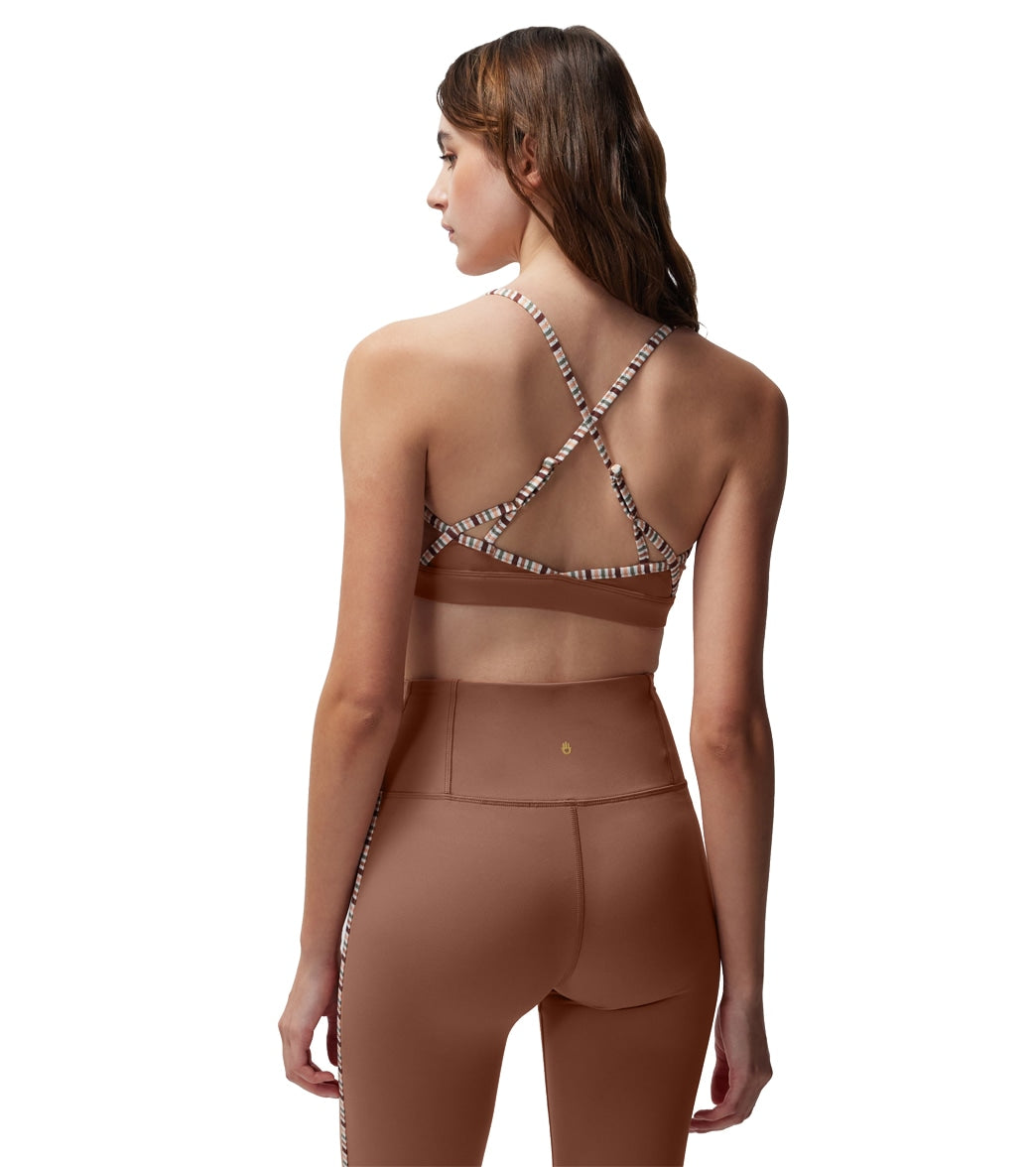 Hailey Dream Tech Eco Jersey Bra Hailey Dream Tech Eco Jersey Bra