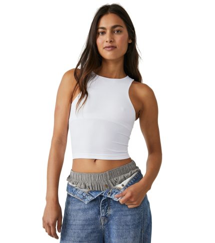 Clean Lines Cami