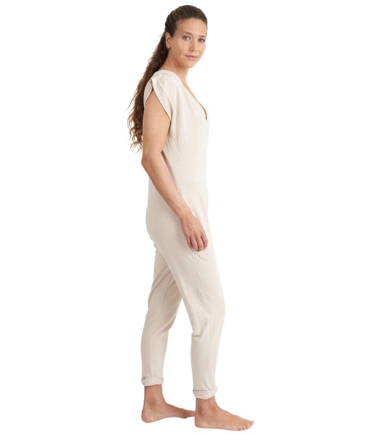 Thrive Societe Repose Jumpsuit