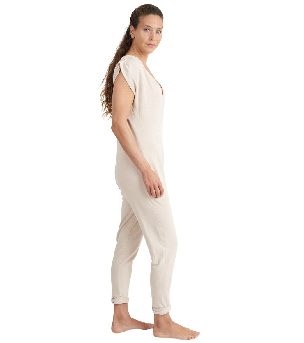 Thrive Societe Repose Jumpsuit Thrive Societe Repose Jumpsuit