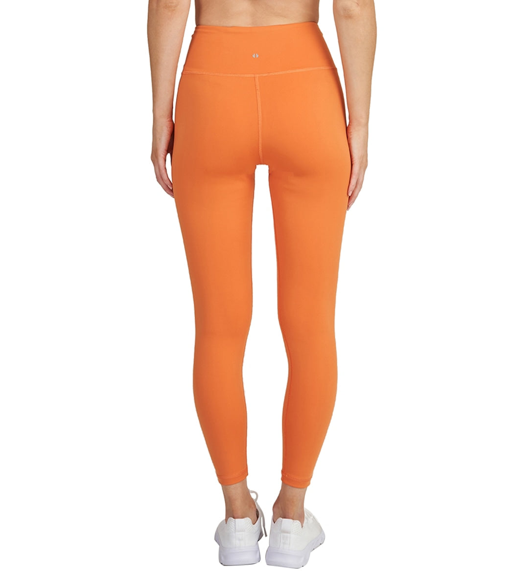 Thrive Societe Wrap Waist 7/8 Legging Thrive Societe Wrap Waist 7/8 Legging