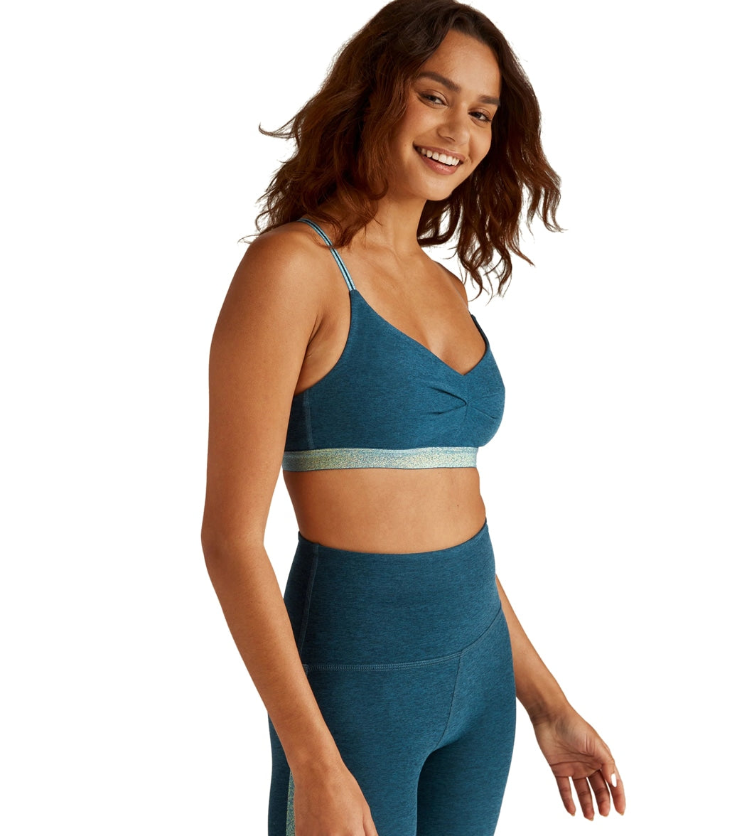 Spacedye Shine On Bra Spacedye Shine On Bra