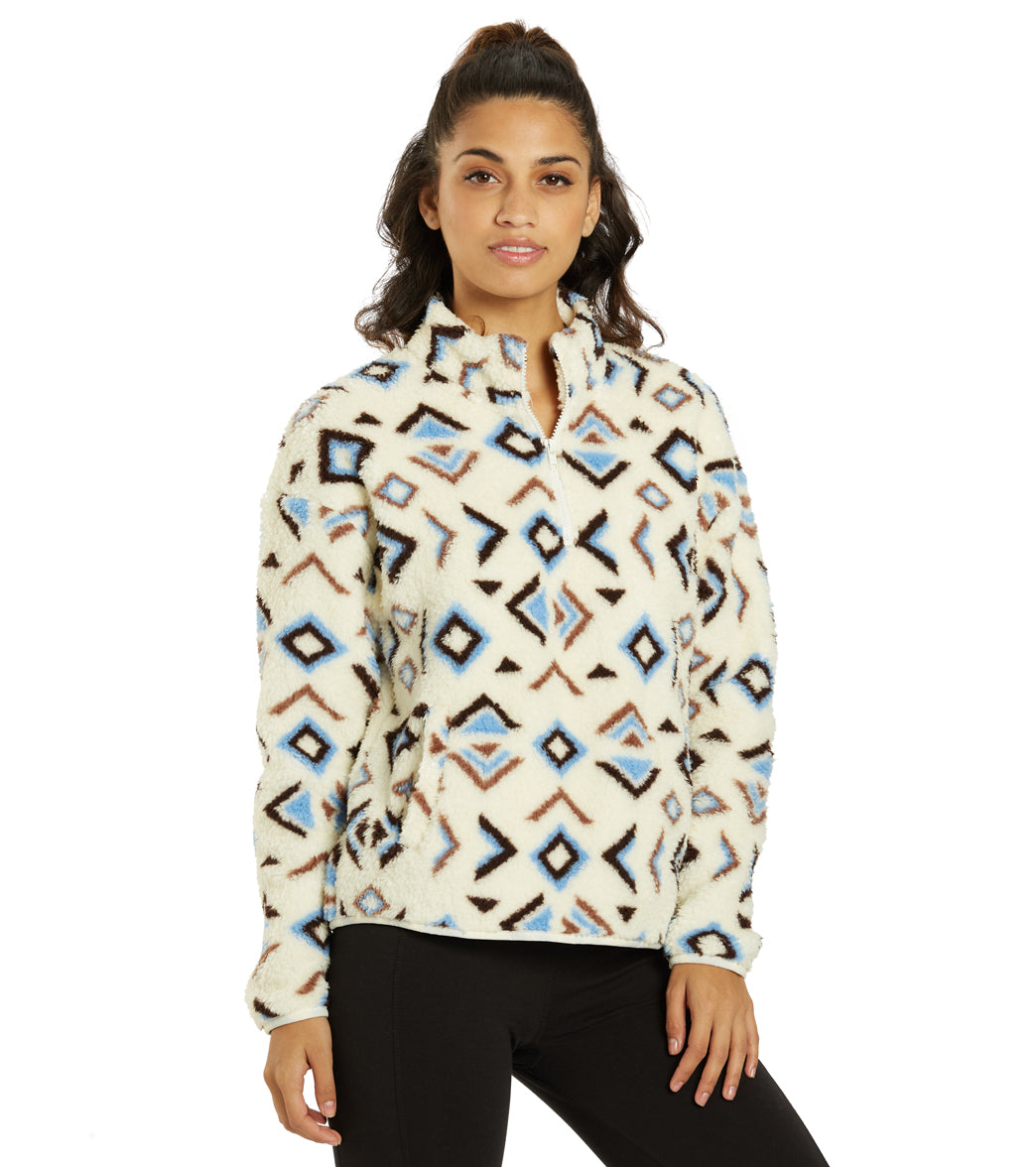 Carson 1/4 Pullover Carson 1/4 Pullover