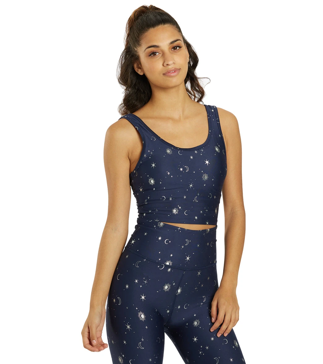 Marley Long Bra indigo luna store - Professional Guide and Review