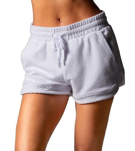 Retreat Terry Shorts