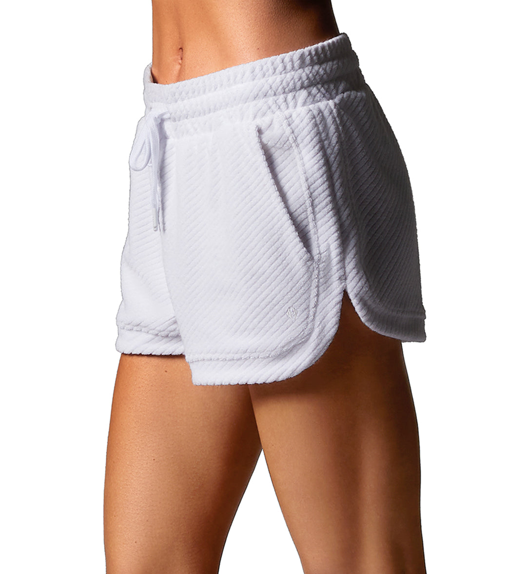 Retreat Terry Shorts Retreat Terry Shorts
