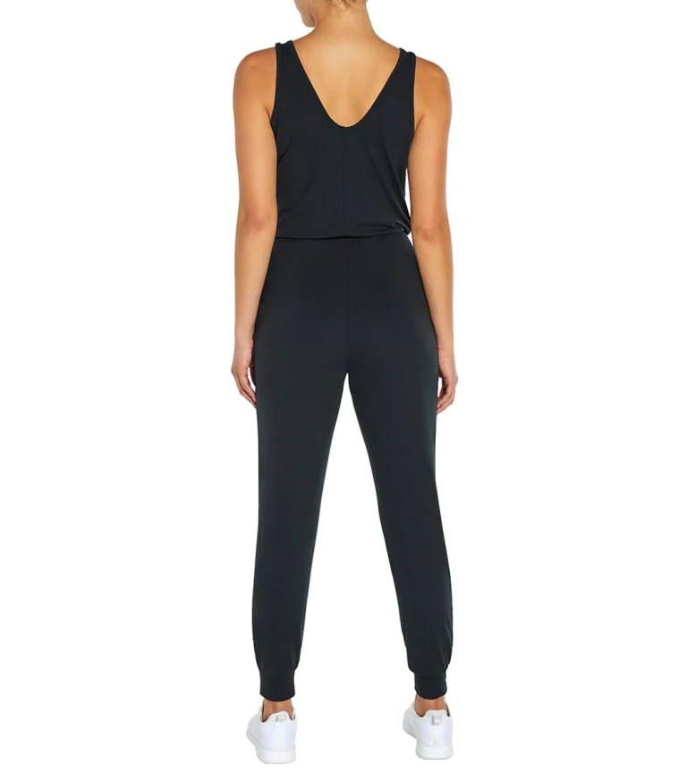 Vickie Jumpsuit