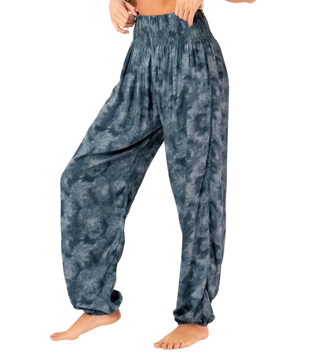 Lotus and Luna Harem Pants Lotus and Luna Harem Pants