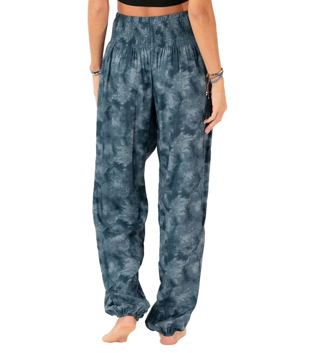 Lotus and Luna Harem Pants Lotus and Luna Harem Pants