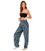 Lotus and Luna Harem Pants