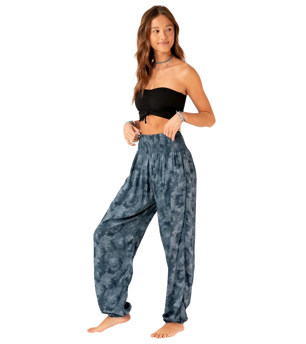 Lotus and Luna Harem Pants Lotus and Luna Harem Pants
