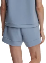 Atrium High Rise 4.5 Short