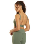 Willow Snap Back Bra