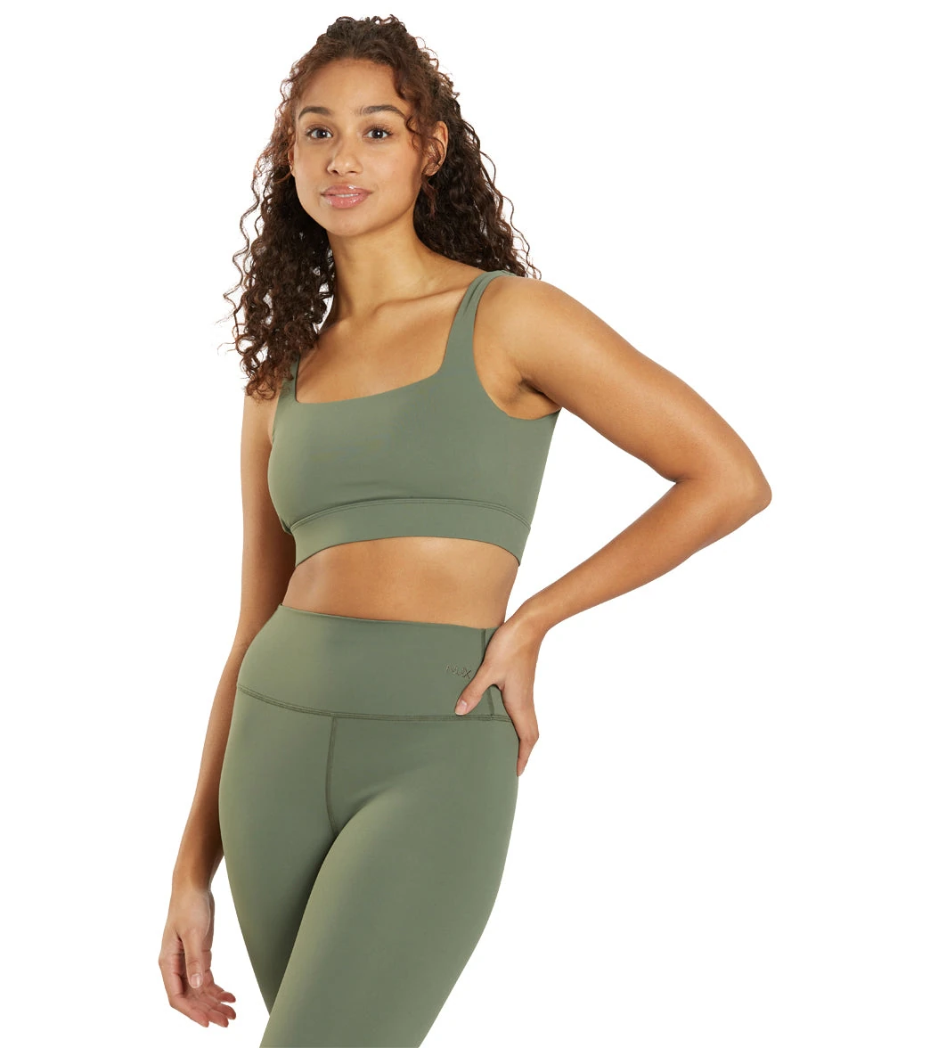 Willow Snap Back Bra Willow Snap Back Bra