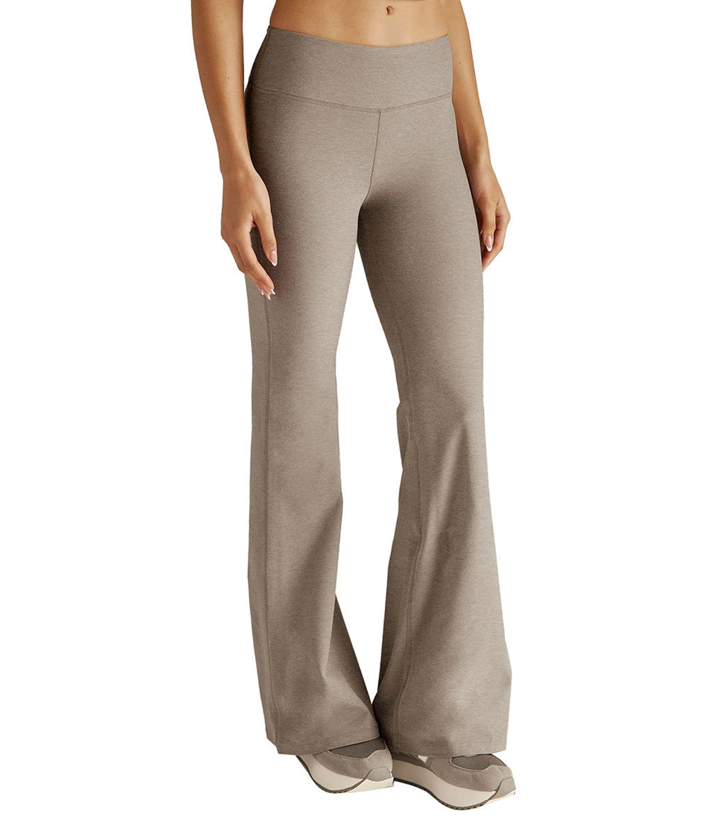 Spacedye 90'S Low Rise Flare Pant Spacedye 90'S Low Rise Flare Pant