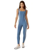 Spacedye New Moves Midi Jumpsuit