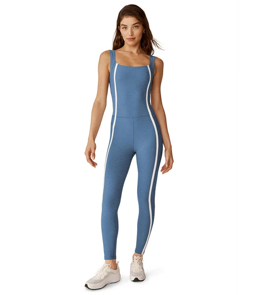 Spacedye New Moves Midi Jumpsuit Spacedye New Moves Midi Jumpsuit