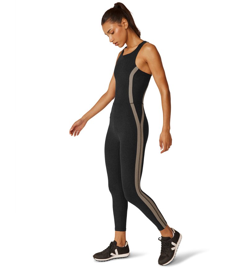 Spacedye Top Line Jumpsuit