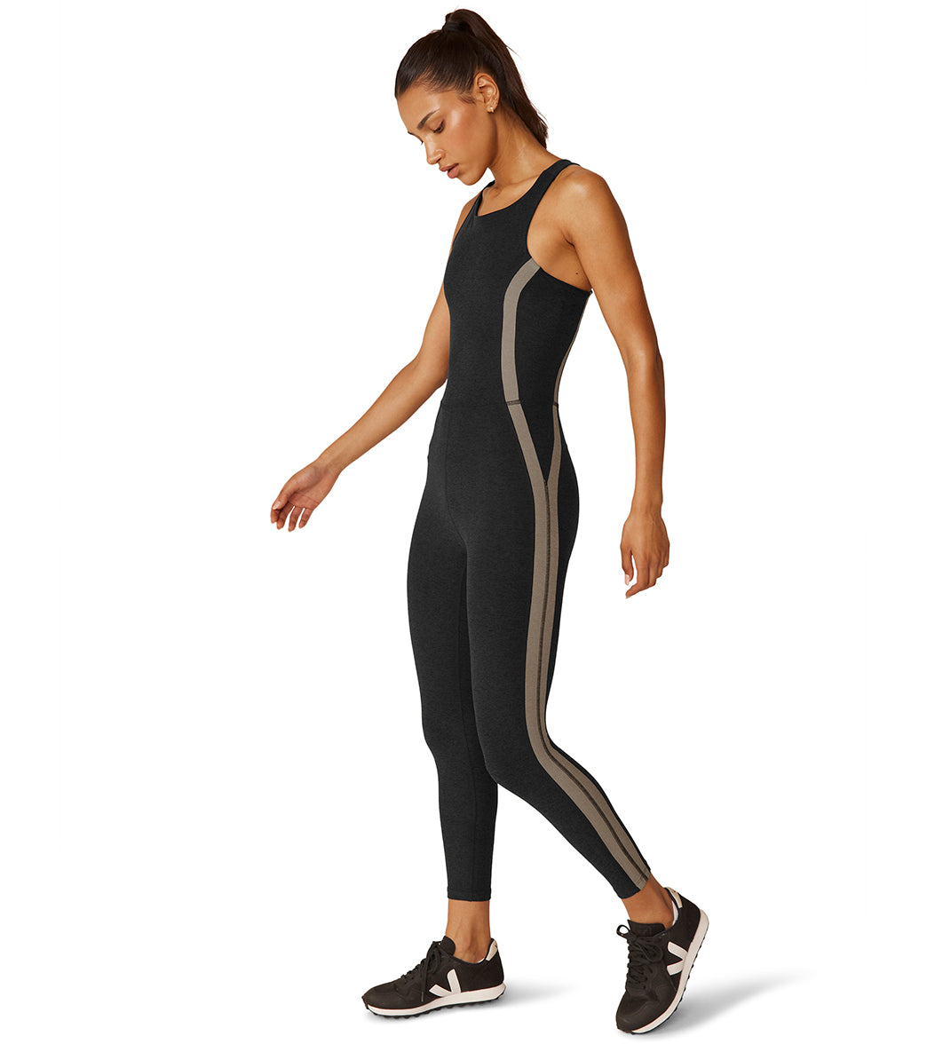 Spacedye Top Line Jumpsuit Spacedye Top Line Jumpsuit