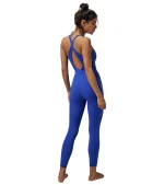 Flaunt Dream Tech Jumpsuit